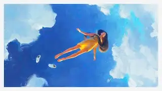 Mr FijiWiji & Holly Drummond - Safe