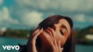 Klangkarussell, Oliva - Holy Father (Official Video)