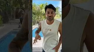 Maldivler’de Kalmış Olduğumuz Villa 🩵
