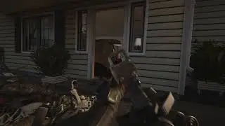 Operator Random Multiplayer Lobby 