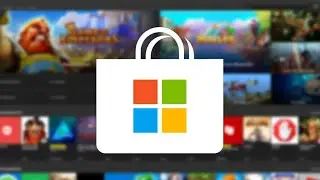 Descargar Aplicaciones y Juegos desde Microsoft Store