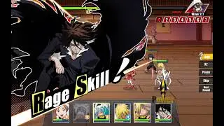 World's Feat Match Kryser Gets A 2nd Win Against My Formation Bleach Immortal Souls