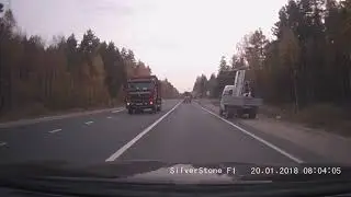 не чистил карму не обгоняй под знак.....