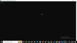 Hiding a malicious executable file to a legitimate file.