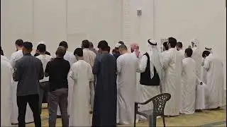 مقطع جديد من صلاة التراويح للشيخ أنس جلهوم من الشارقة ـ أسمع و أستمتع بالقران الكريم
