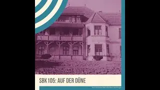 Auf der Düne