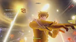 Genshin Impact: Spiral Abyss 36 Stars 29