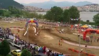 ΠΑΓΚΟΣΜΙΟ ΠΡΩΤΑΘΛΗΜΑ ENDURO KASTORIA GREECE 21-6-2013
