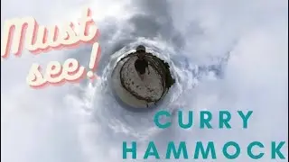 One of the best beaches in the Florida Keys! 🌊 Tour Curry Hammock State Park