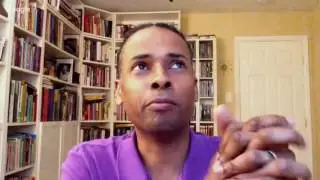 LeDerick closes out the Community Summit 2016