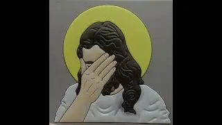 Легко подняться на духовный уровень, трудно оставаться на этом уровне. 