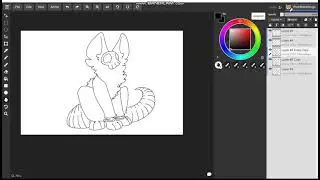 Art Tutorial: basic Aggie