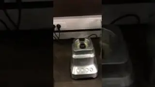 Работа с блендером в800