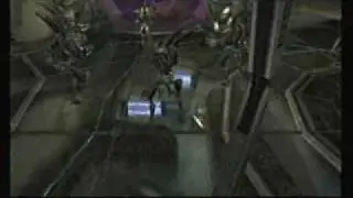 Metroid Prime 2 Walkthrough pt 9