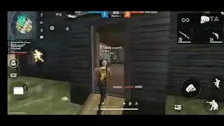 op🔥 onetap montage👽⚡⚡|| BAYLIT  444||Free Fire|