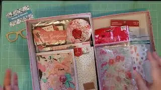Valentine's Day Stash 2024! Rediscover your Stash / Deinfluencing