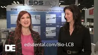 Dental Economics Interview - Bio LCB