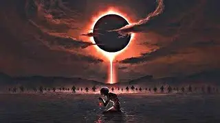The Eclipse  -「 BERSERK AMV」