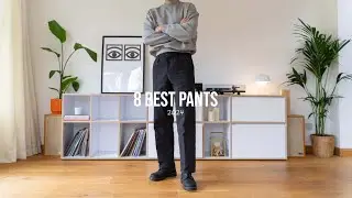 I Found 8 Of The Best Pants