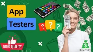 🔥 The Rise of Technology and App Testers 📱