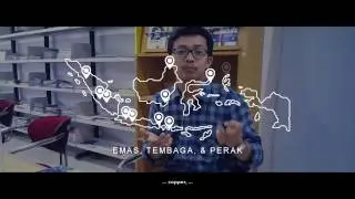 [2016] AFGP 2016 -- Self Profile Arsyad