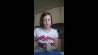 Готовим вместе фруктовый салат