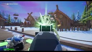 Devlog Day 1 - Player Damage & Bugfixing