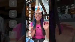 (1/3) Este filtro me conoce vvs 🫢 #karlabustillos #shorts
