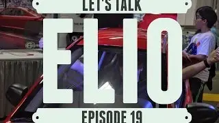Let's Talk Elio Motors #19 Viewer Coments