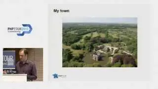 The promise of asynchronous PHP -  Wim Godden 