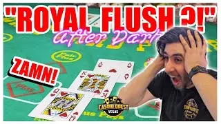 Casino Carnival Extravaganza! UTH With Lucky Lauren and Jet. - Casino Quest After Dark (06.04.2023)