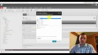 Friday Sitecore Best Practice: How and Why You Need to Use Sitecore Item Sorting Feature