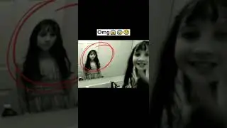 Scary things hidden in normal photos Part#44 