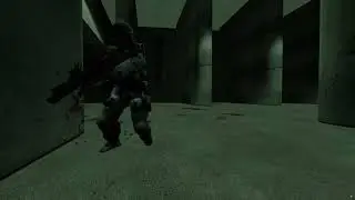 【Garry's Mod】NPC Battle