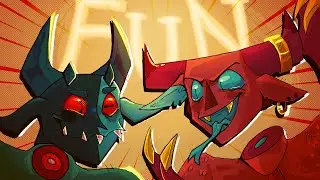 FUN - ANIMATED COLLAB (Animation Meme)