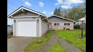 Seattle Homes for Rent 3BR/2BA by Seattle Property Management