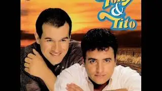 Tony & Tito - Não Dá Pra Esquecer Cd Completo