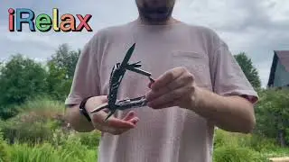 Мультитул 11 в 1