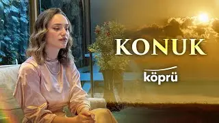 Konuk - Edanur Yılmaz [Gönül Dağı Dizi Müzikleri ⛰ ©️2024 Köprü]