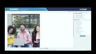 5 minute iXBRL demo of Seahorse by CoreFiling