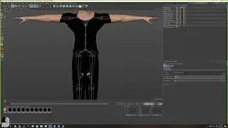 Virtual Production Development Spring 2021 -  Week04 Quixel