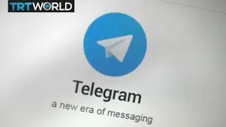 Why does Iran want to ban Telegram?