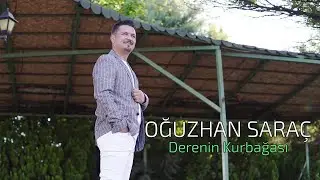 OĞUZHAN SARAÇ Derenin Kurbağası