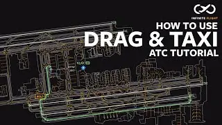 ATC Drag & Taxi Tutorial
