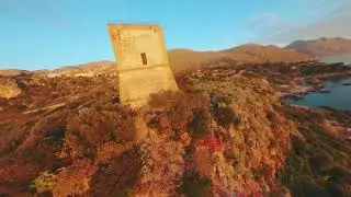 Tonnara di scopello - Fpv