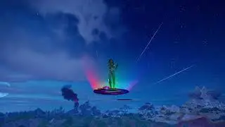 Fortnite to nie dla mnie