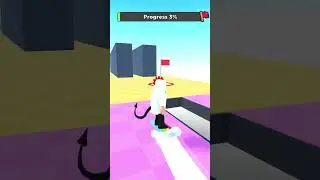The BEST Obby On ROBLOX 