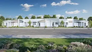 Affinity Morayfield by Traskland
