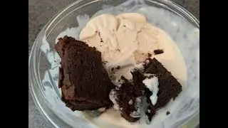 Best Keto Low Carb Creamy Vanilla Ice Cream With Keto SlimFast 4 Ingredients No Churn Recipe