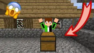 КТО ПРИСЛАЛ МНЕ ЭТУ ПОСЫЛКУ В МАЙНКРАФТ| Спайки Minecraft